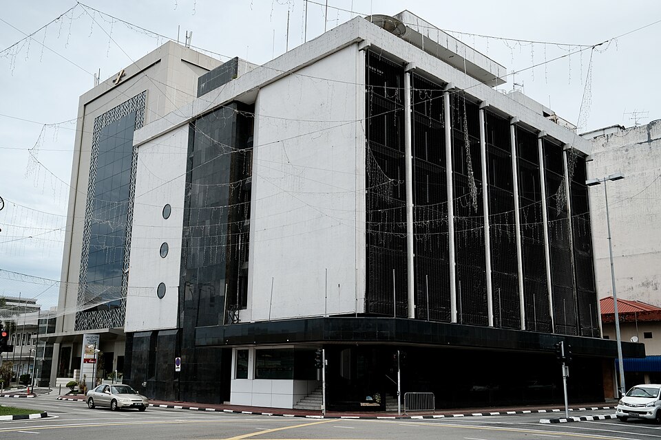 Bandar Seri Begawan — custom e-commerce platforms for local businesses