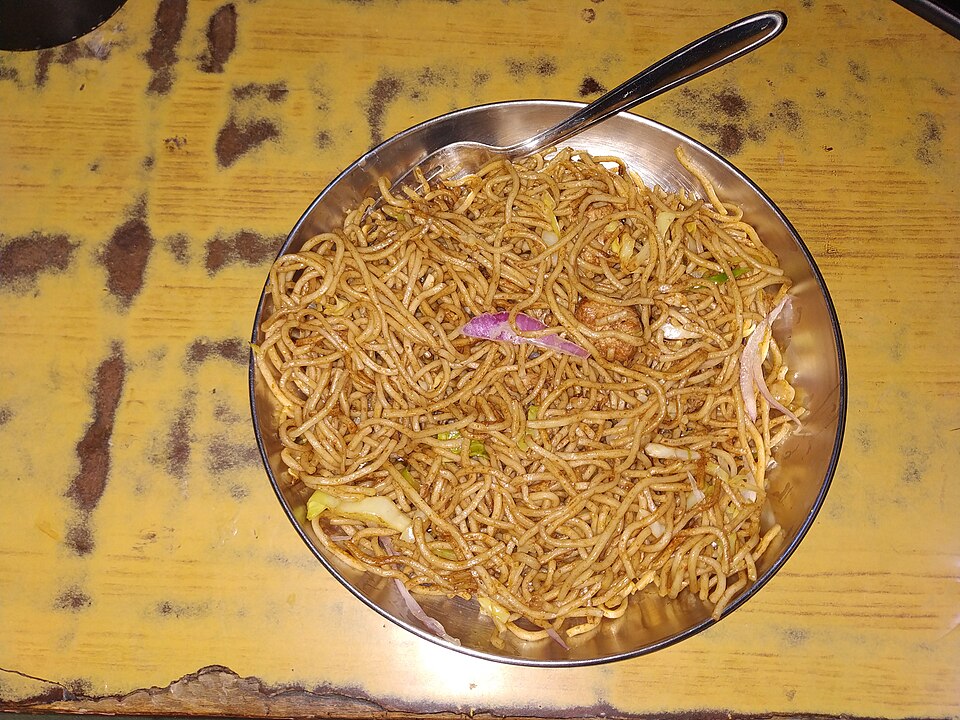 Meerut — local market for multi-vendor marketplaces