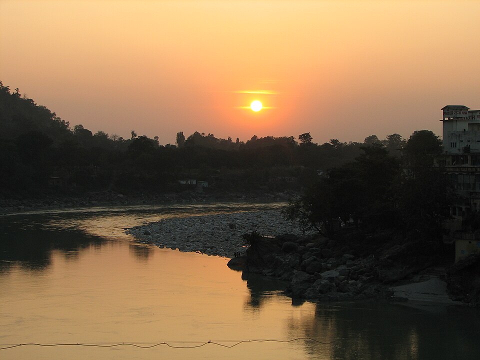 Rishikesh — B2B and wholesale portals for local businesses