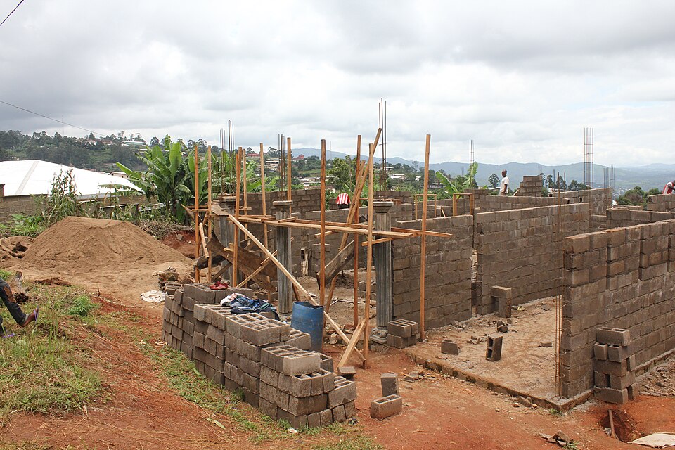 Bamenda — local market for international and multi-region stores