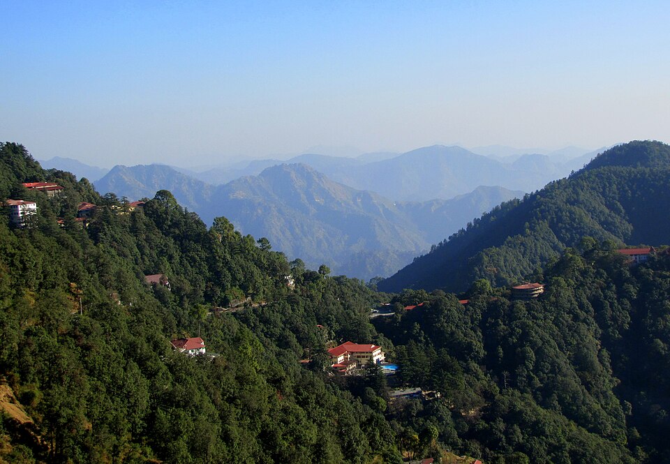 Mussoorie — online stores for local businesses