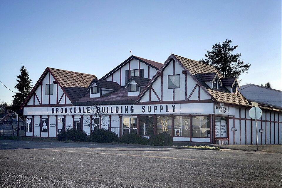 Tacoma — service booking platforms for local businesses
