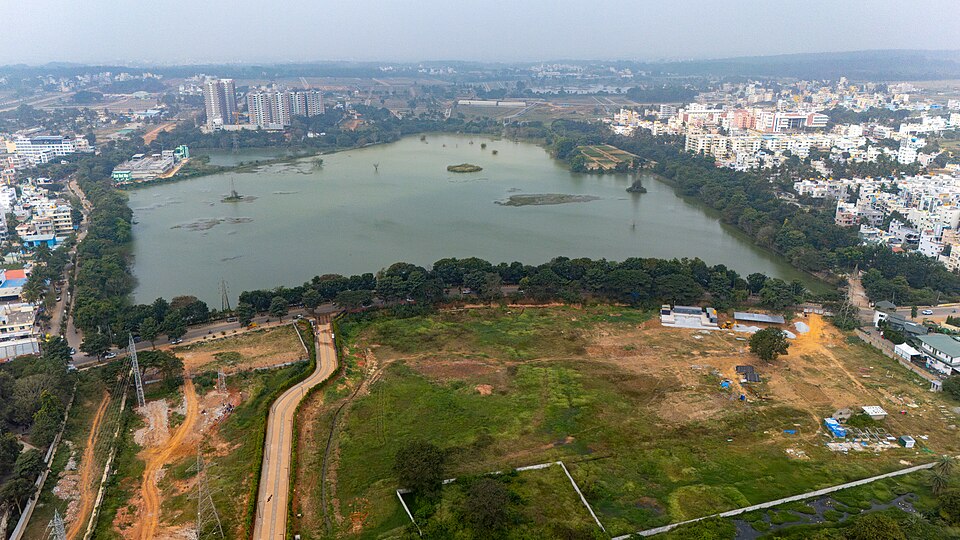 Bengaluru — local market for international and multi-region stores
