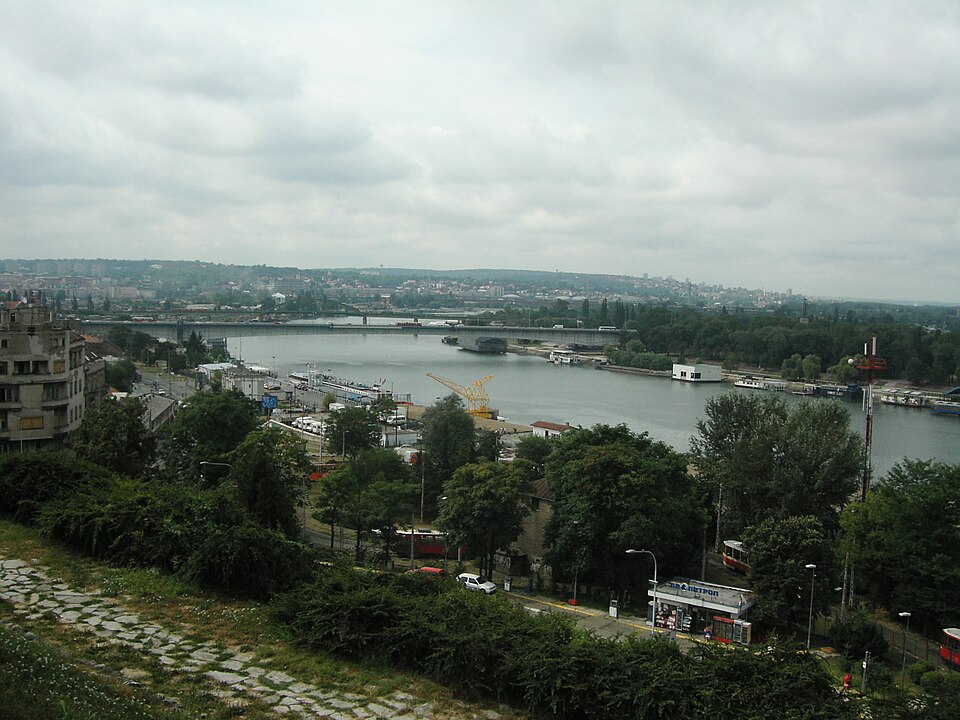 Belgrade — custom e-commerce platforms for local businesses