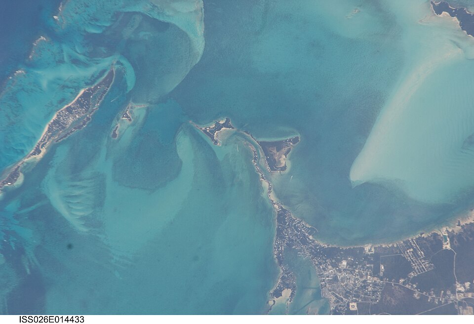 The Bahamas — online stores for local businesses