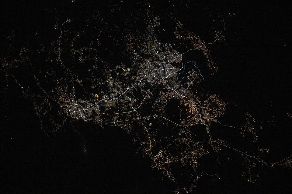 Abha — local market for subscription and membership platforms