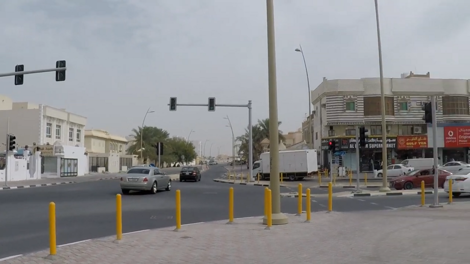 Al Kharj — local market for B2B and wholesale portals