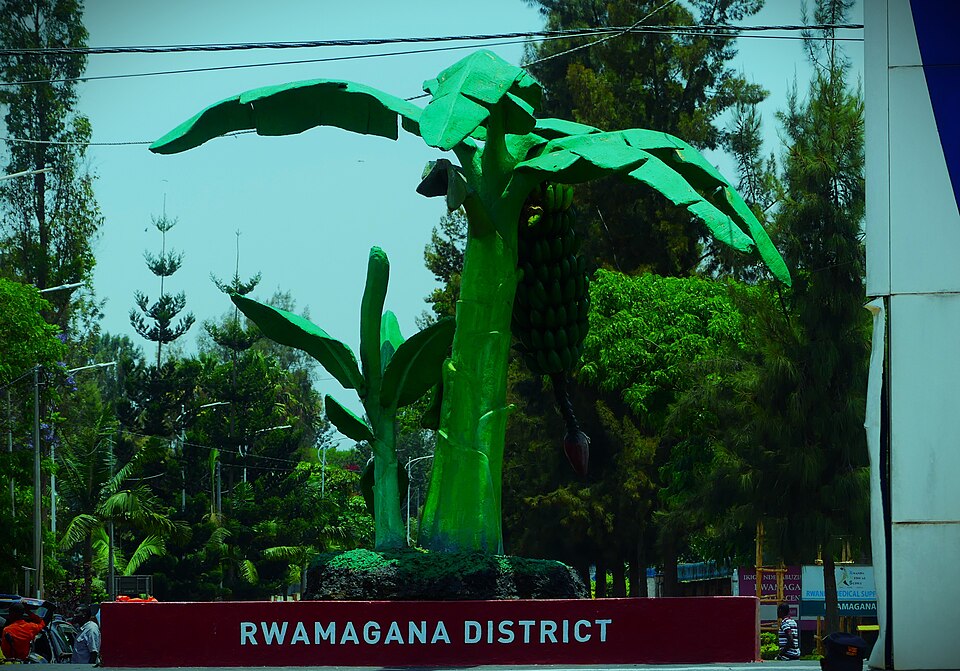 Rwamagana — local market for subscription and membership platforms