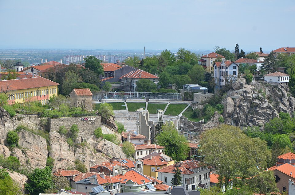 Plovdiv — subscription and membership platforms for local businesses