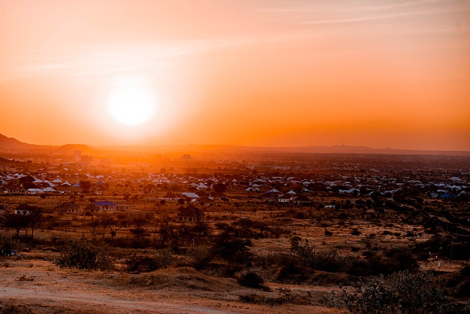 Dodoma — local market for B2B and wholesale portals