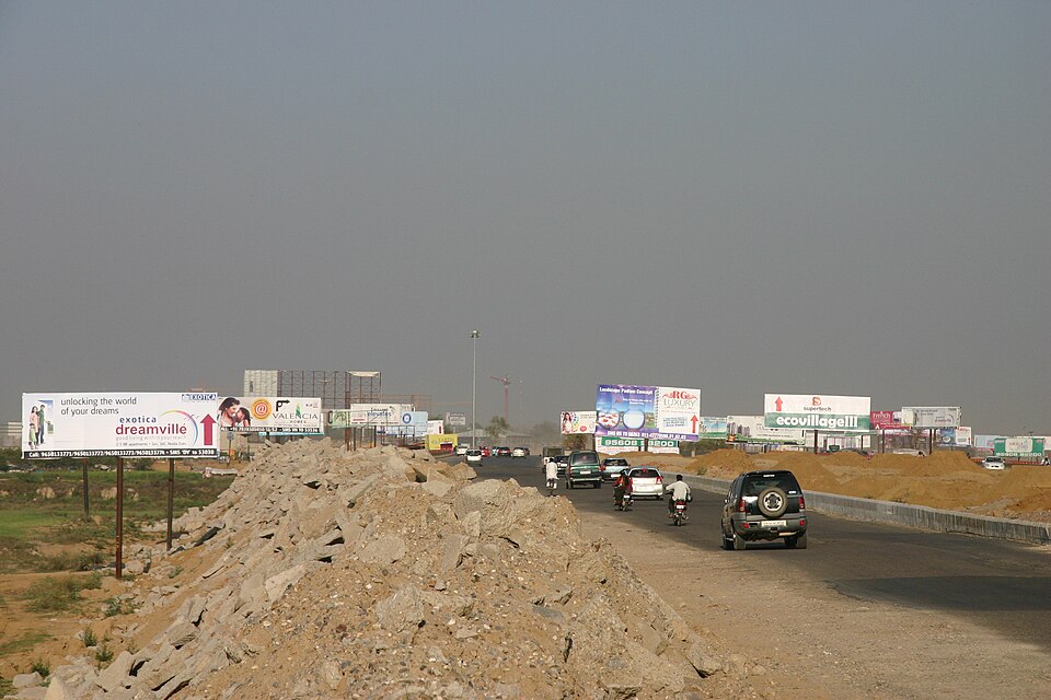 Noida — local market for subscription and membership platforms