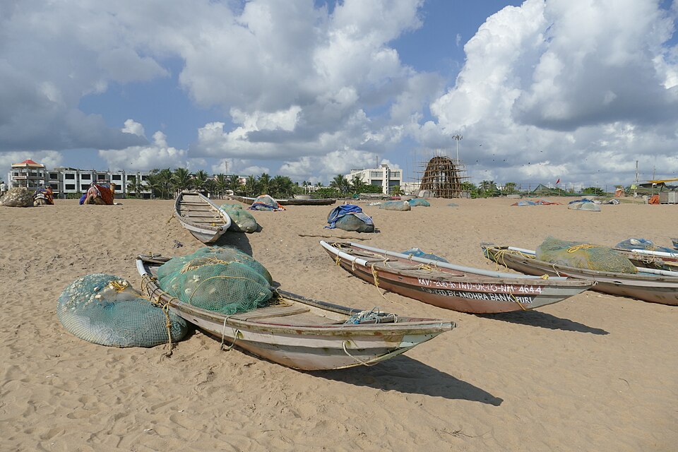 Puri — local market for mobile commerce apps