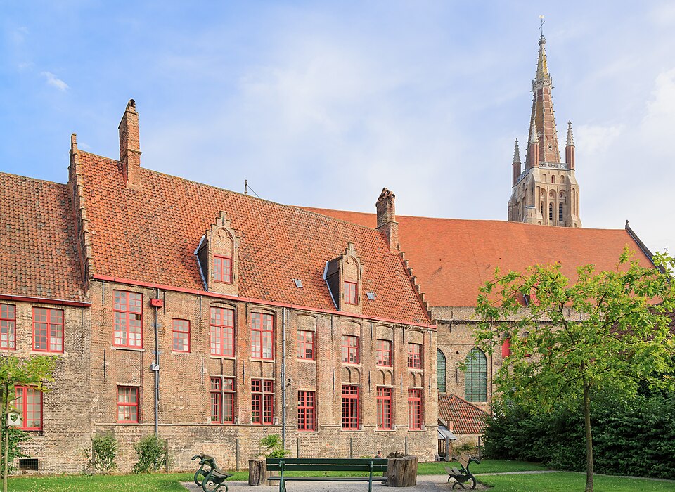 Bruges — mobile commerce apps for local businesses