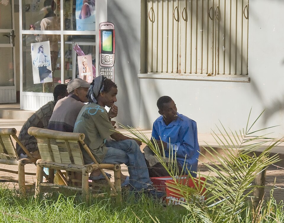 Bahir Dar — online stores for local businesses