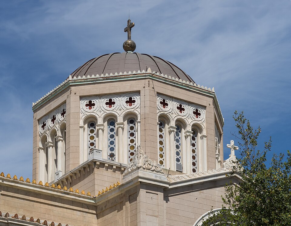 Athens — international and multi-region stores for local businesses