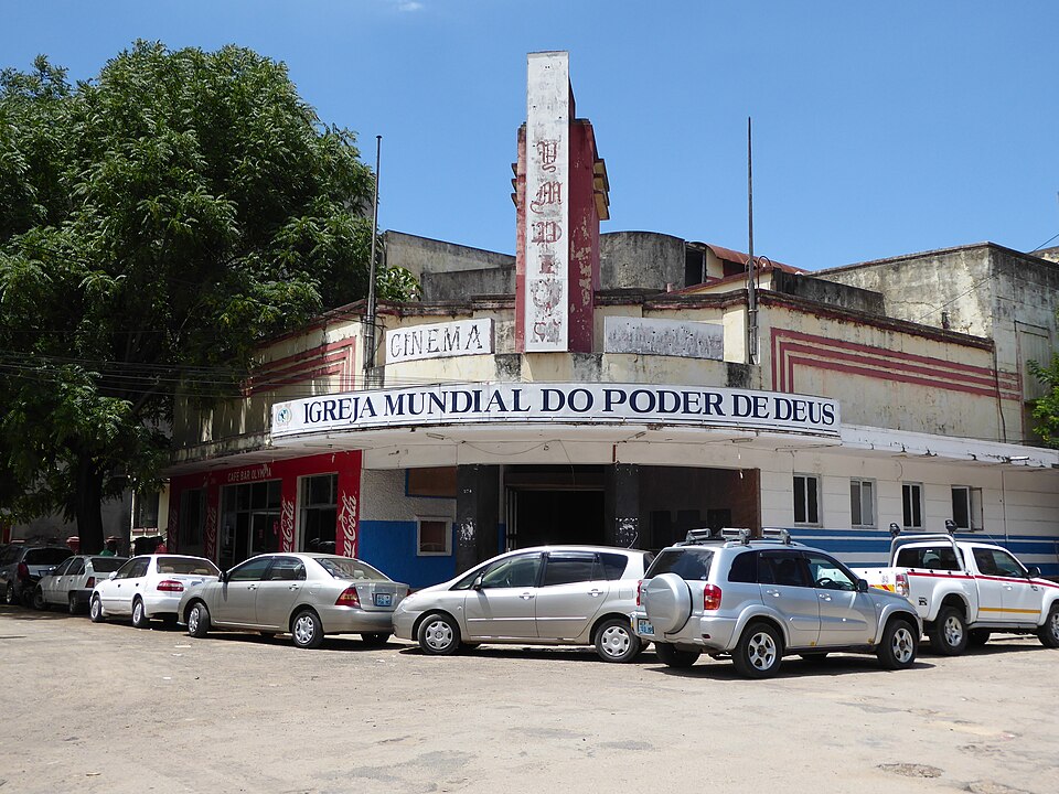 Beira — online stores for local businesses