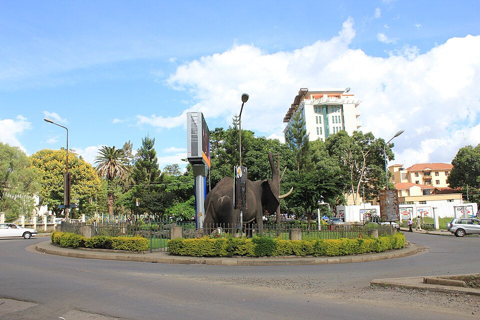 Arusha — manufacturer and distributor portals for local businesses