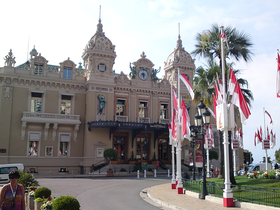 Monte Carlo — subscription and membership platforms for local businesses