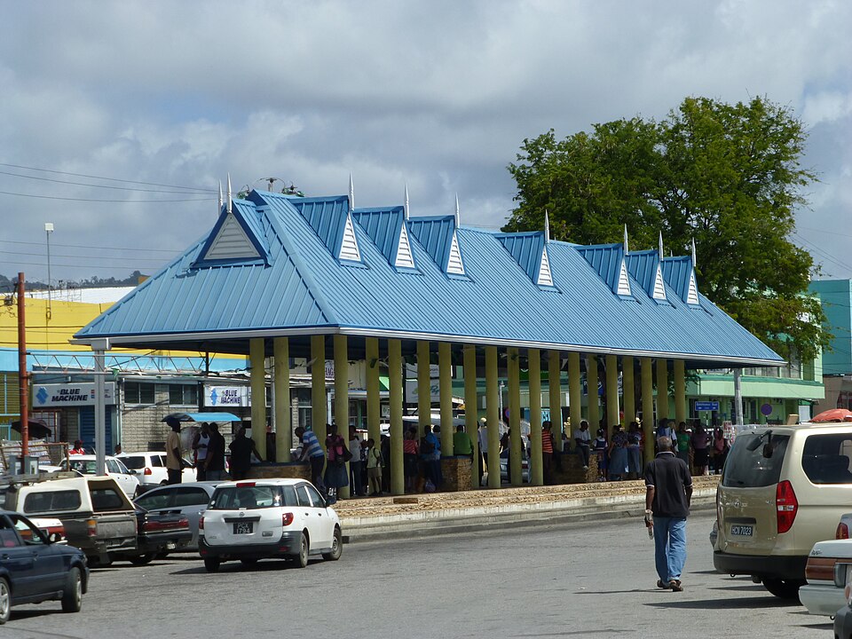 Arima — local market for manufacturer and distributor portals