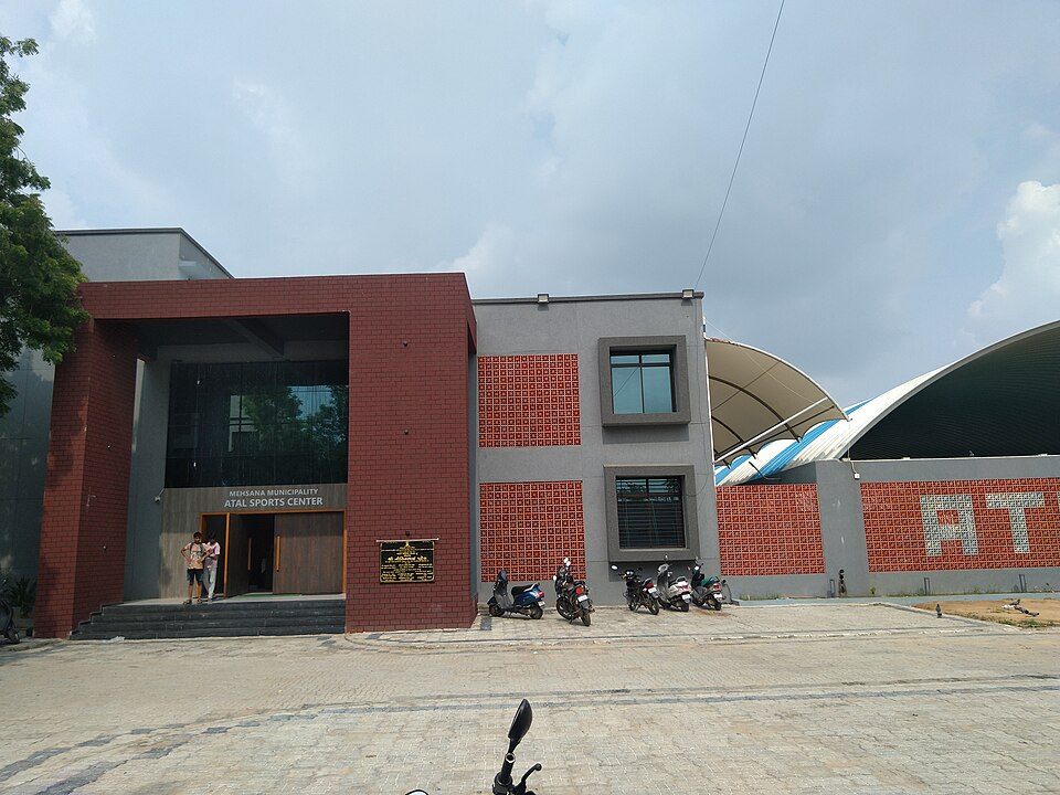 Mehsana — international and multi-region stores for local businesses
