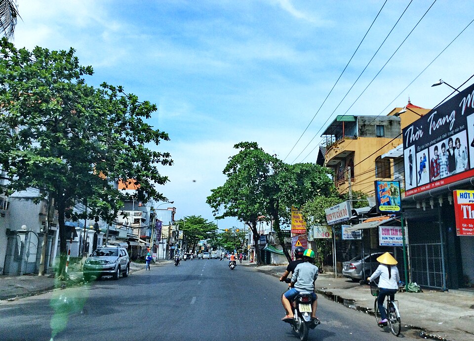 Vung Tau — local market for subscription and membership platforms