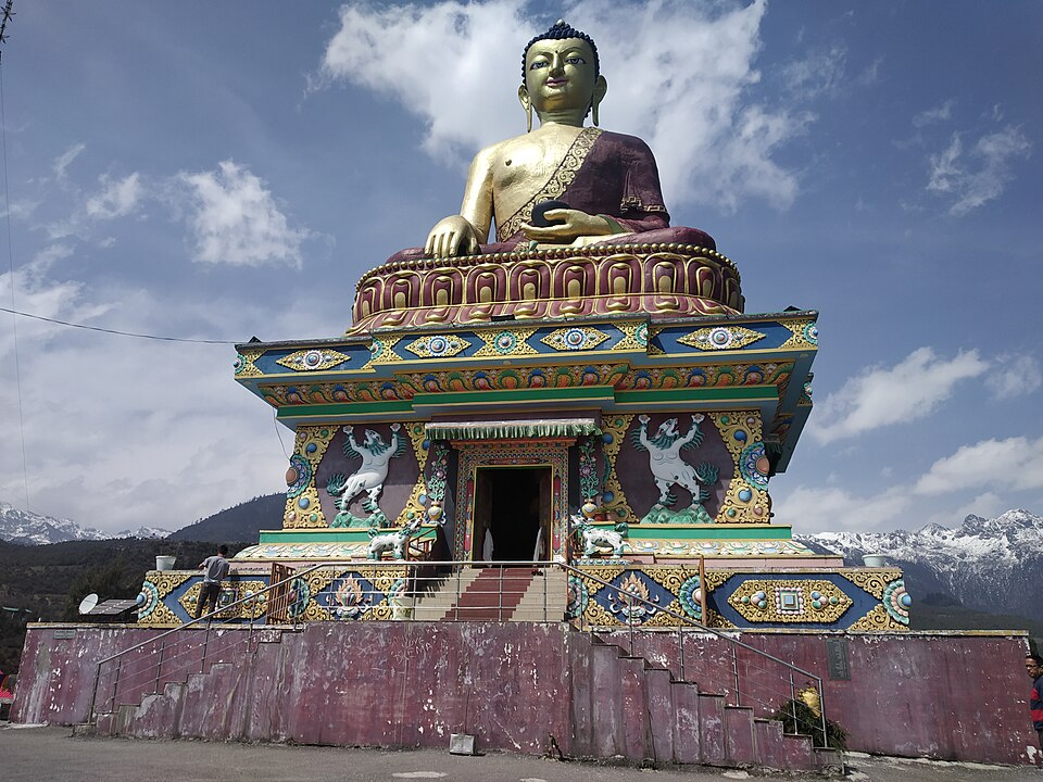Tawang — international and multi-region stores for local businesses