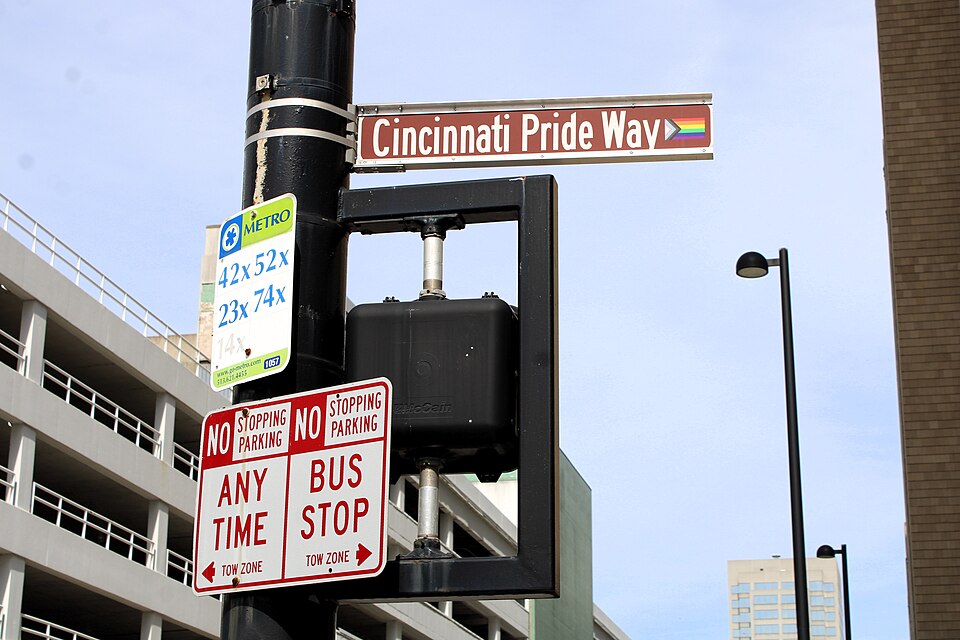 Cincinnati — subscription and membership platforms for local businesses