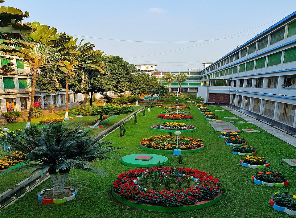 Mymensingh — manufacturer and distributor portals for local businesses