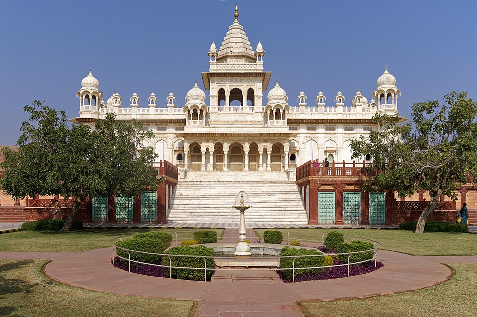 Jodhpur — multi-vendor marketplaces for local businesses