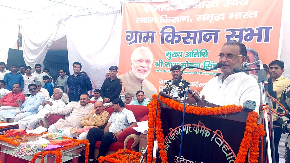 Sonipat — local market for international and multi-region stores