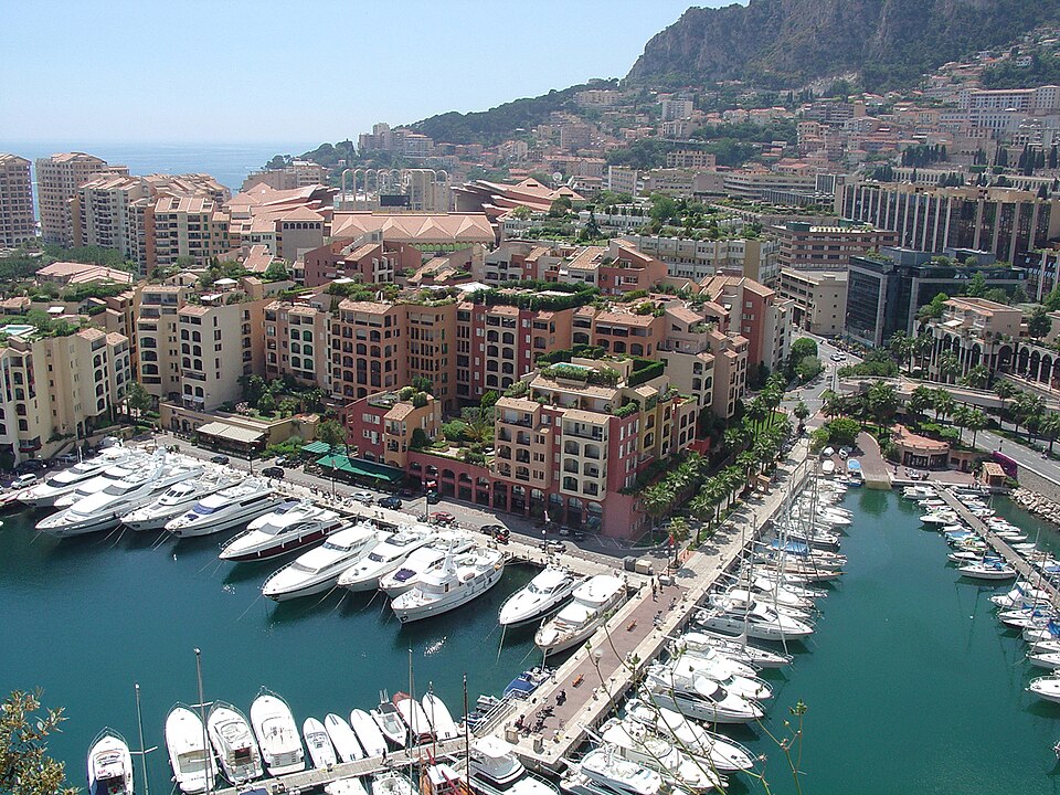 Monte Carlo — international and multi-region stores for local businesses