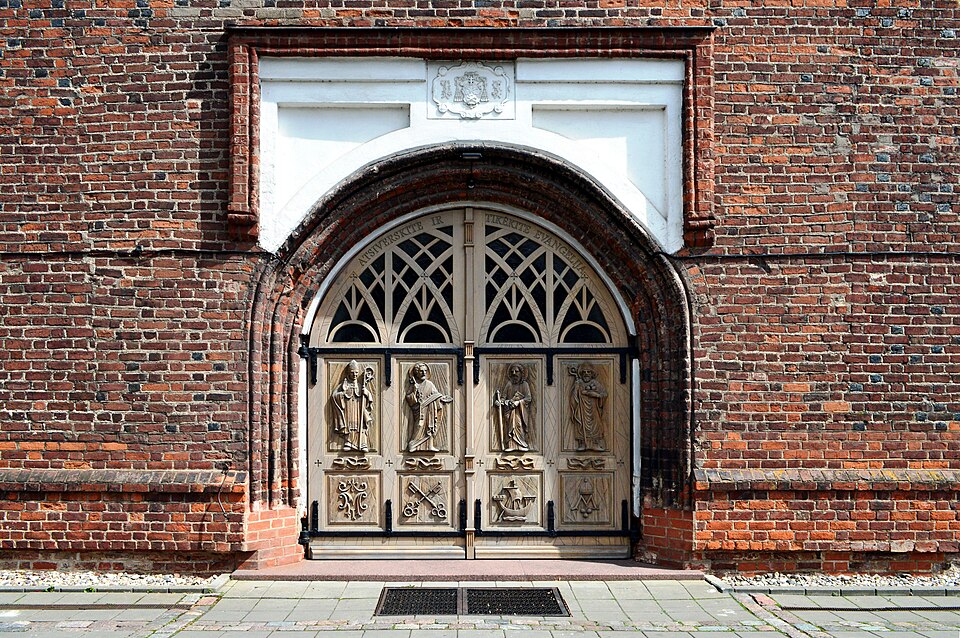 Kaunas — manufacturer and distributor portals for local businesses