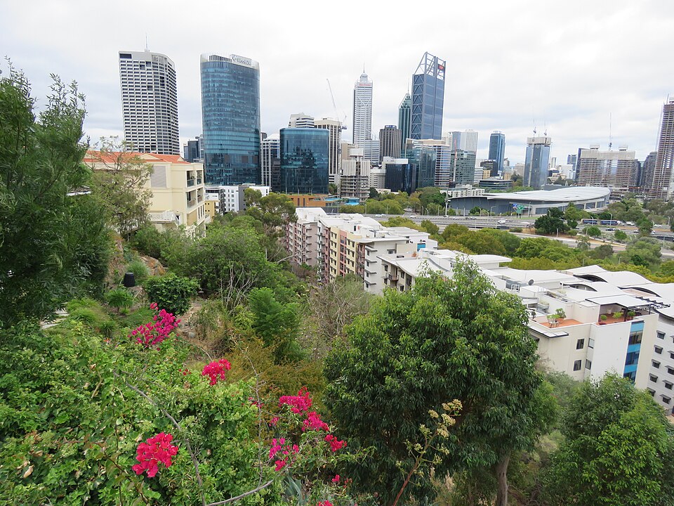 Perth — online stores for local businesses