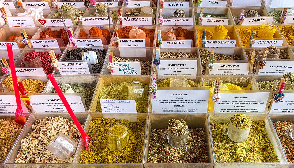 São Paulo — local market for international and multi-region stores