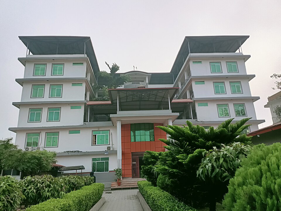Bharatpur — B2B and wholesale portals for local businesses
