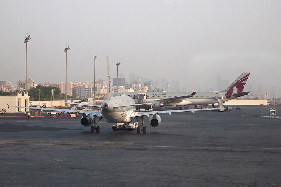 Doha — local market for subscription and membership platforms