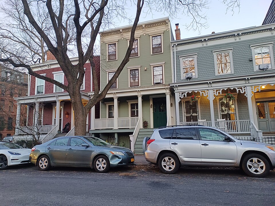 Brooklyn — international and multi-region stores for local businesses