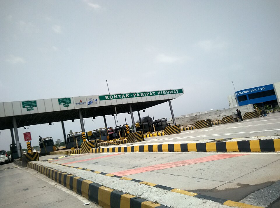 Panipat — local market for international and multi-region stores