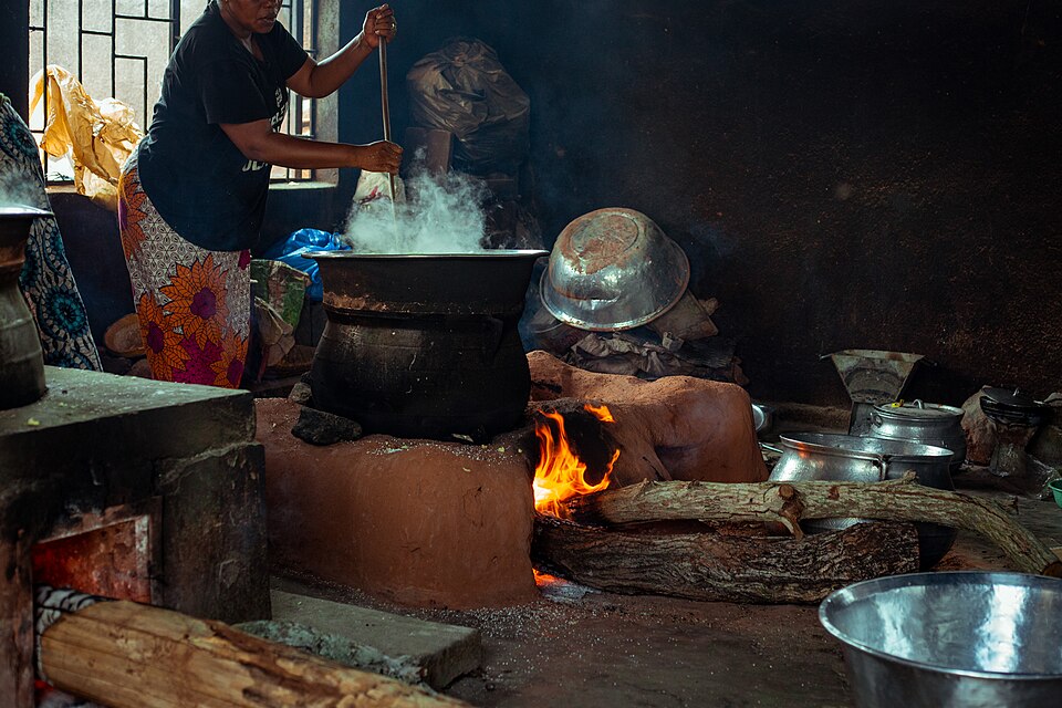 Bouaké — multi-vendor marketplaces for local businesses