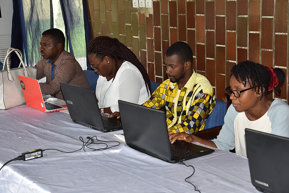 Abidjan — B2B and wholesale portals for local businesses