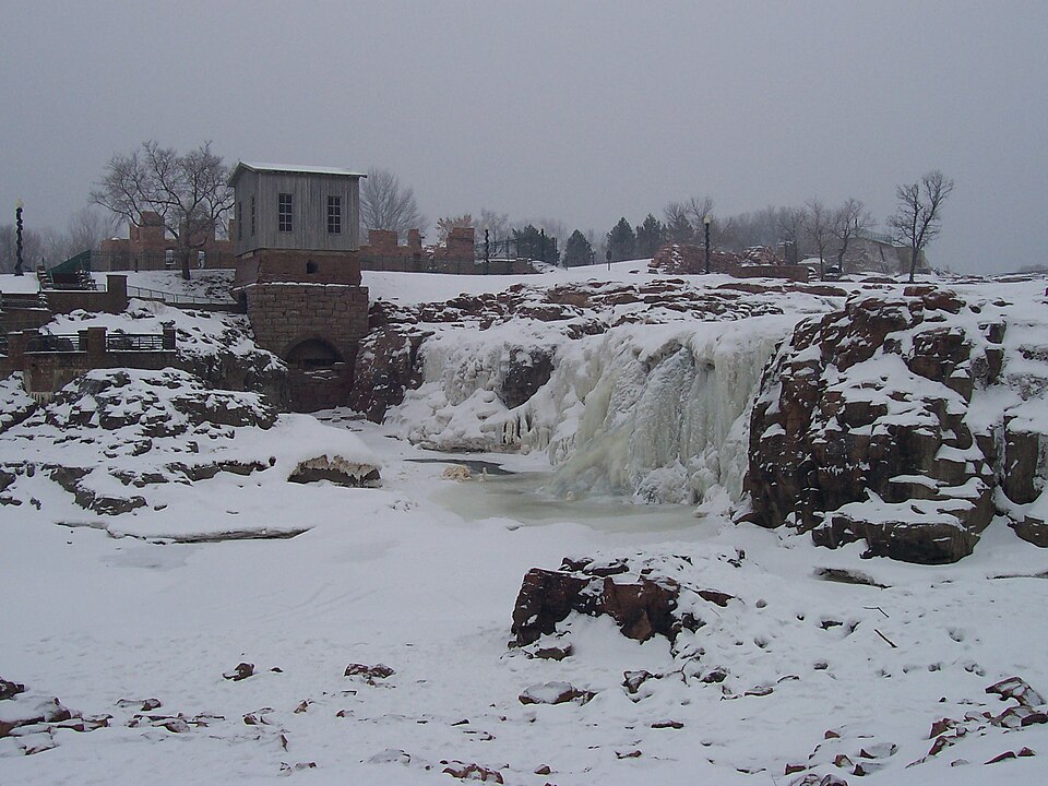 Sioux Falls — online stores for local businesses
