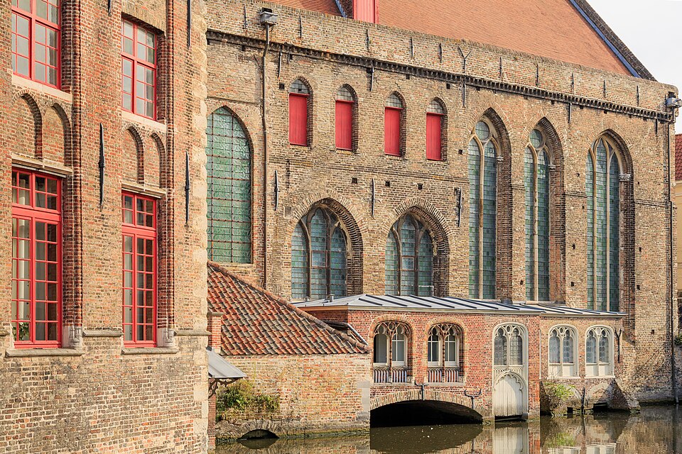Bruges — online stores for local businesses