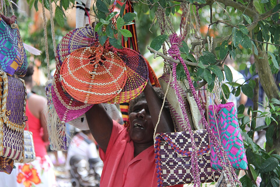 Honiara — international and multi-region stores for local businesses