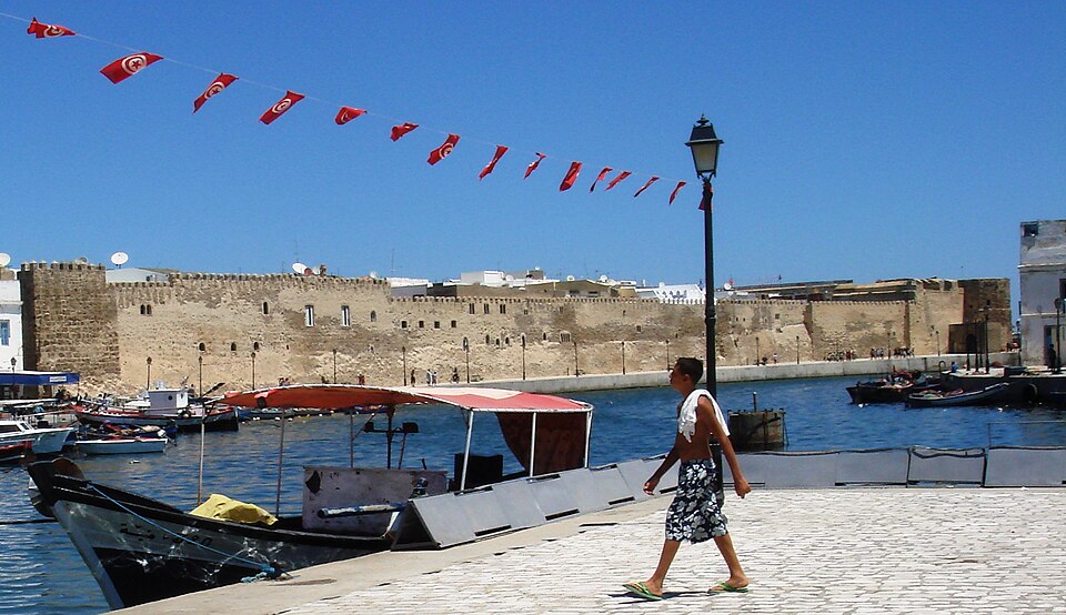 Bizerte — online stores for local businesses