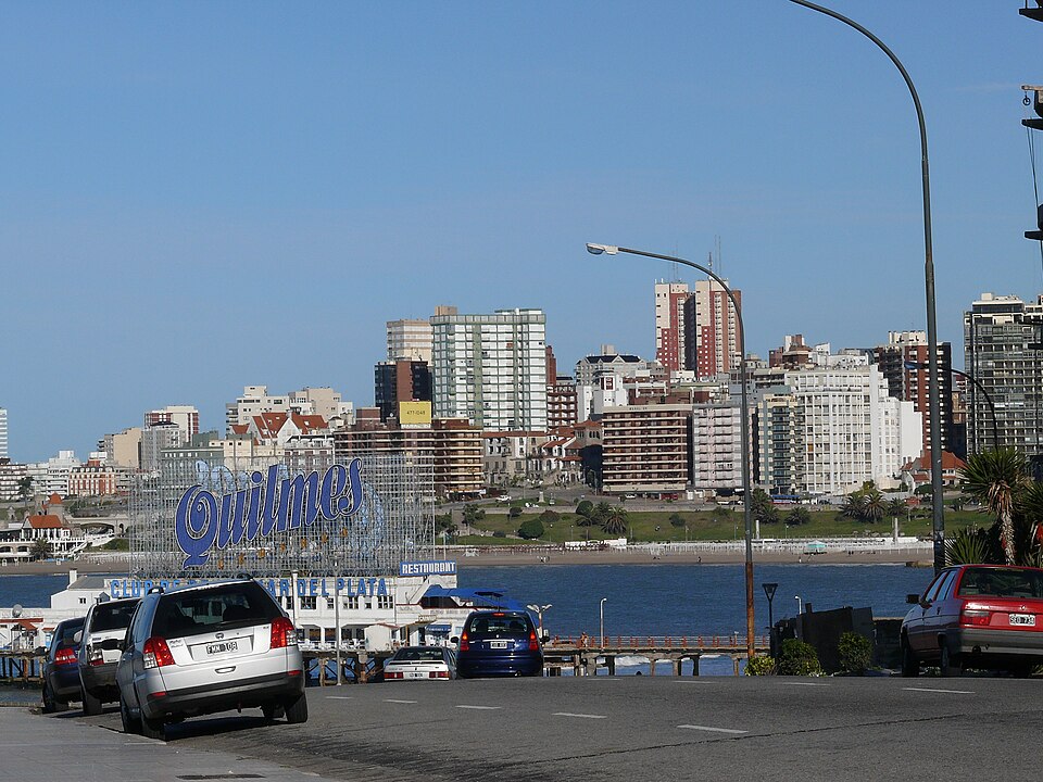 Mar del Plata — multi-vendor marketplaces for local businesses