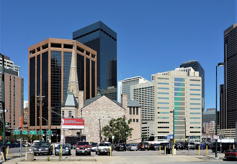 Denver — international and multi-region stores for local businesses