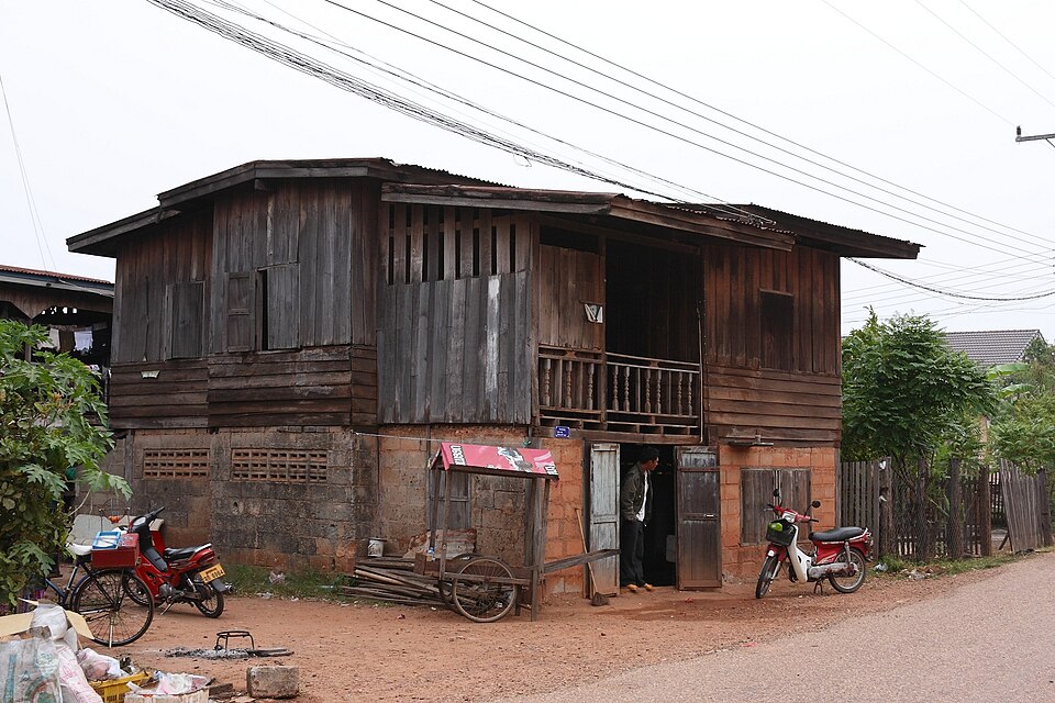 Savannakhet — online stores for local businesses