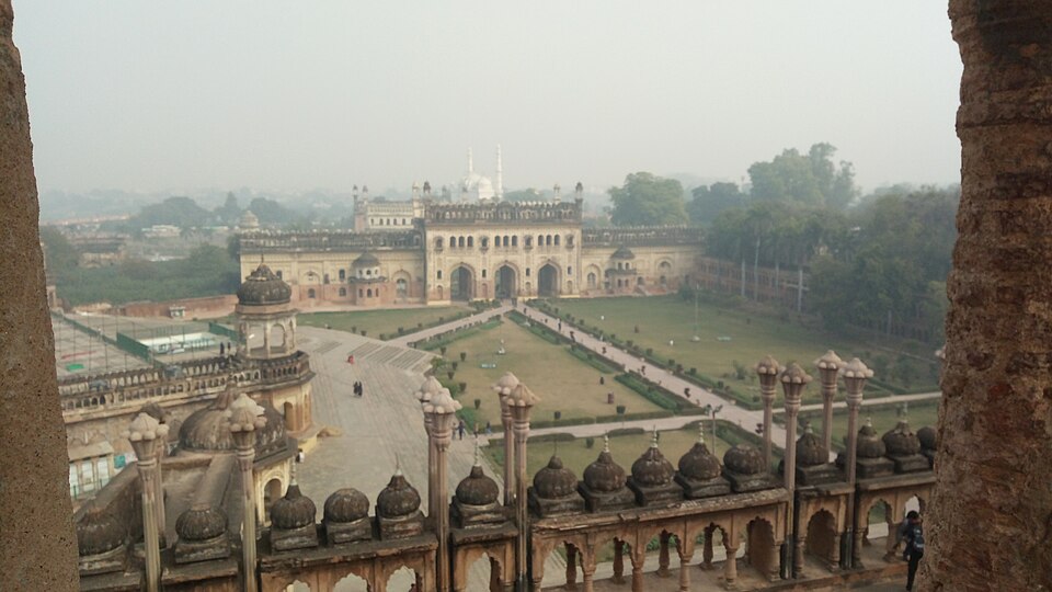 Lucknow — online stores for local businesses