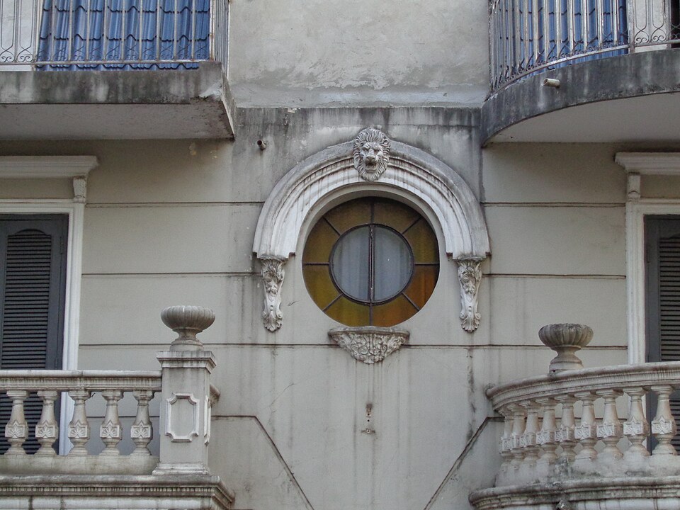 San Lorenzo — local market for manufacturer and distributor portals