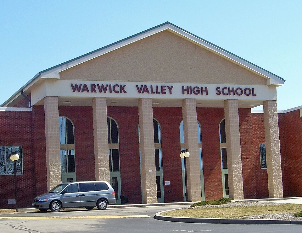 Warwick — international and multi-region stores for local businesses